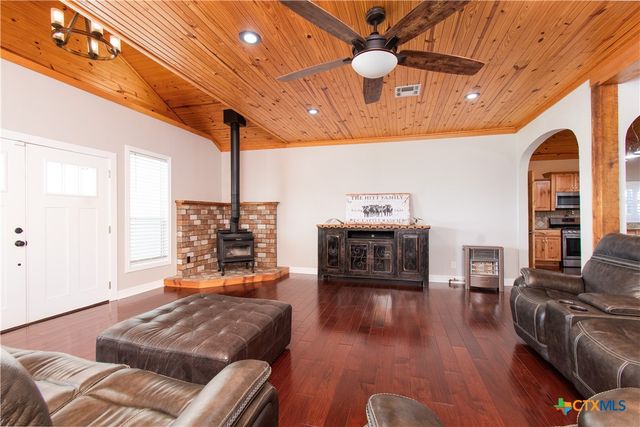 2241 Berger Road, Temple, TX 76501