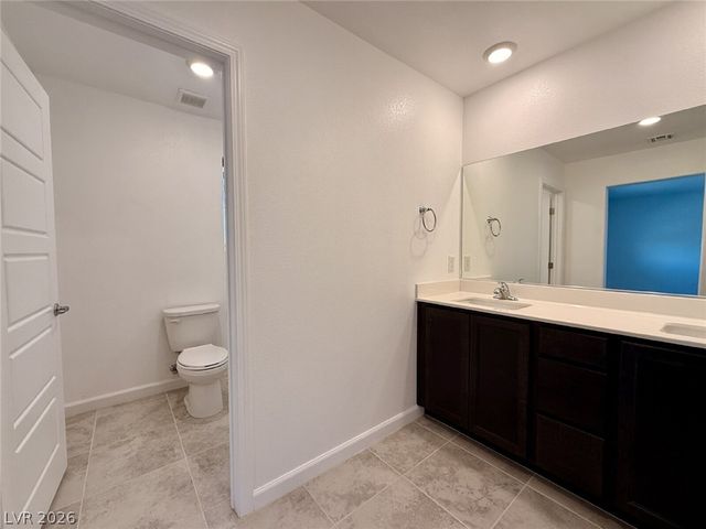 717 Pickled Pepper Place, Henderson, NV 89011