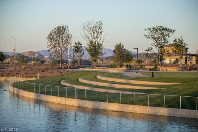 717 Pickled Pepper Place, Henderson, NV 89011