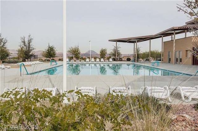 717 Pickled Pepper Place, Henderson, NV 89011
