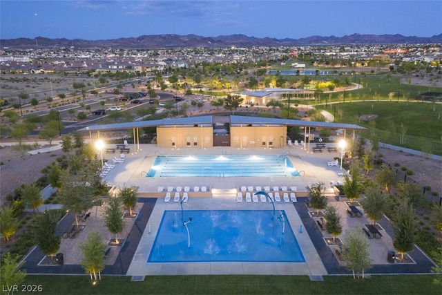 717 Pickled Pepper Place, Henderson, NV 89011