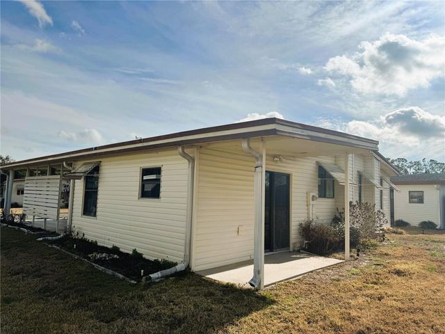 133 HIBISCUS WAY, Leesburg, FL 34748