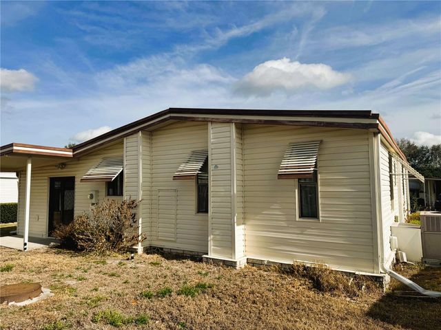 133 HIBISCUS WAY, Leesburg, FL 34748