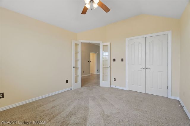 2117 Parkway Circle, Van Buren, AR 72956