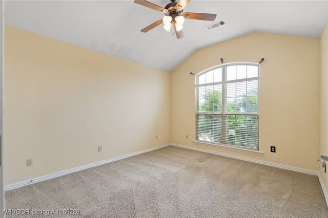 2117 Parkway Circle, Van Buren, AR 72956