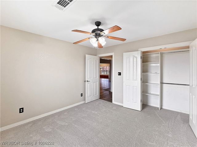 2117 Parkway Circle, Van Buren, AR 72956