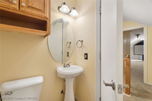 2117 Parkway Circle, Van Buren, AR 72956