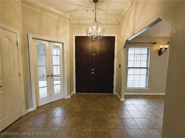 2117 Parkway Circle, Van Buren, AR 72956