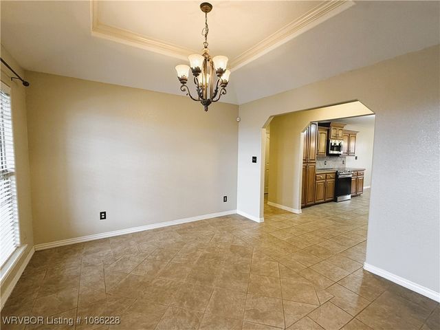 2117 Parkway Circle, Van Buren, AR 72956