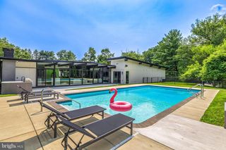 3602 BARBERRY CT, Pikesville, MD 21208