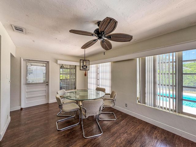 1326 Lake Erie Drive, Lake Worth, FL 33461