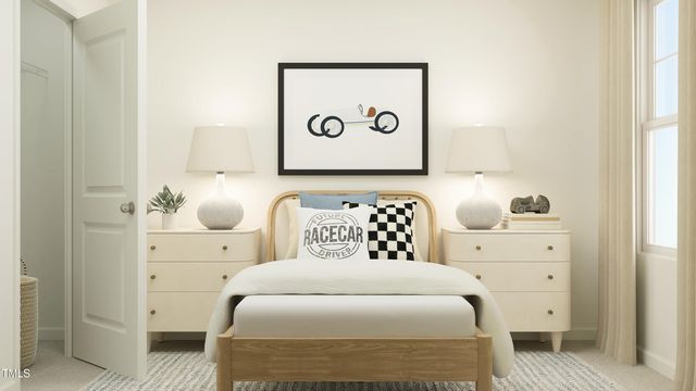 177 Digging Time Avenue, Pine Level, NC 27569