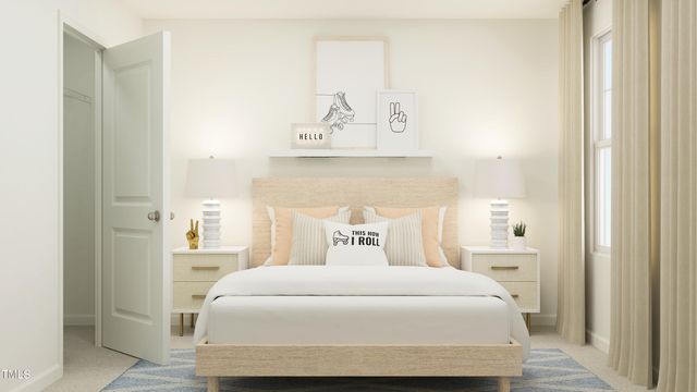 177 Digging Time Avenue, Pine Level, NC 27569