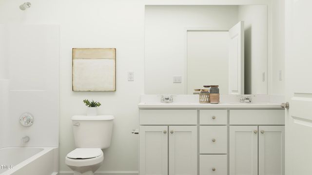 177 Digging Time Avenue, Pine Level, NC 27569