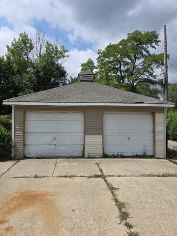 124 E 110th Street, Chicago, IL 60628