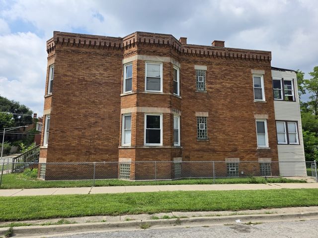 124 E 110th Street, Chicago, IL 60628