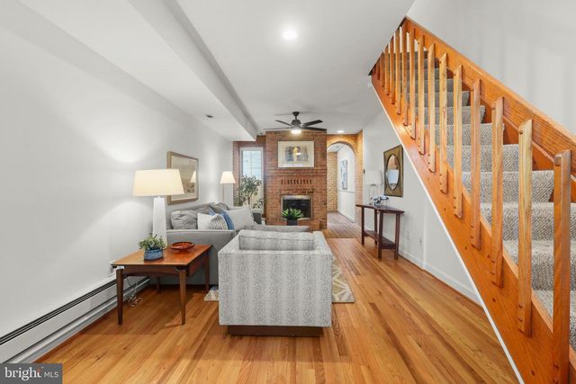 2828 ODONNELL ST, Baltimore, MD 21224