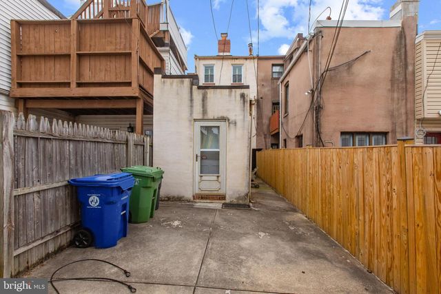 2828 ODONNELL ST, Baltimore, MD 21224