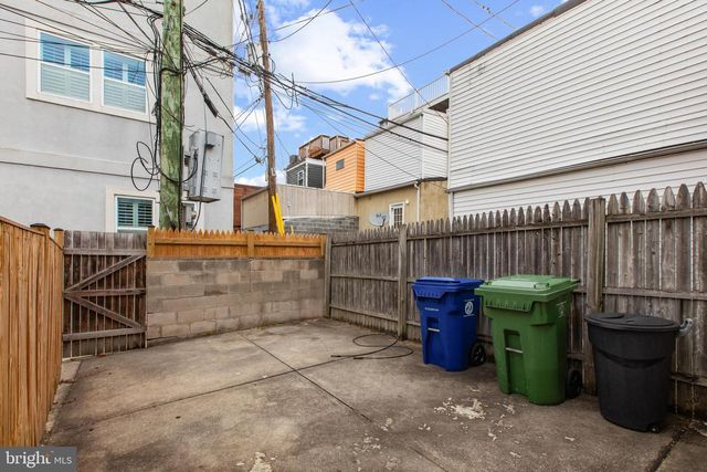 2828 ODONNELL ST, Baltimore, MD 21224