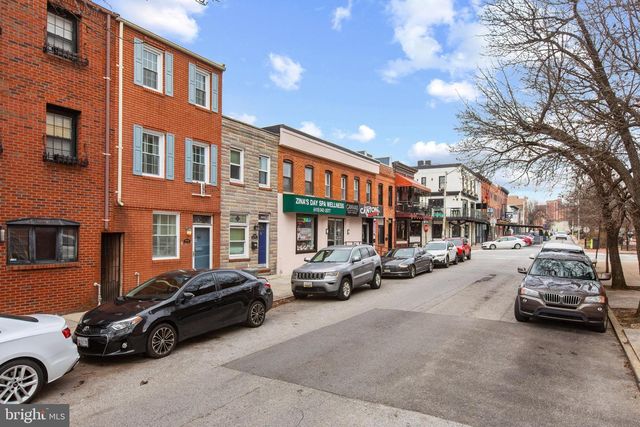 2828 ODONNELL ST, Baltimore, MD 21224