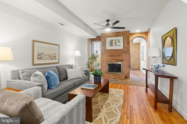 2828 ODONNELL ST, Baltimore, MD 21224