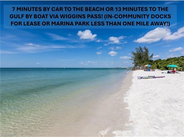 750 Park AVE, Naples, FL 34110