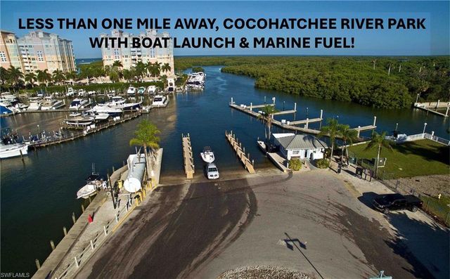 750 Park AVE, Naples, FL 34110