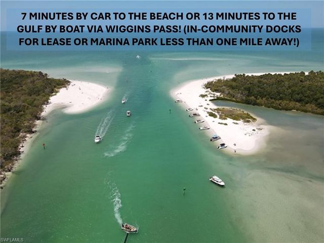 750 Park AVE, Naples, FL 34110