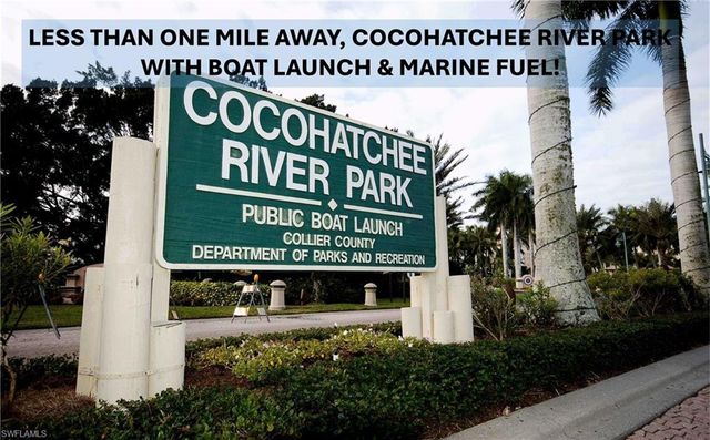 750 Park AVE, Naples, FL 34110