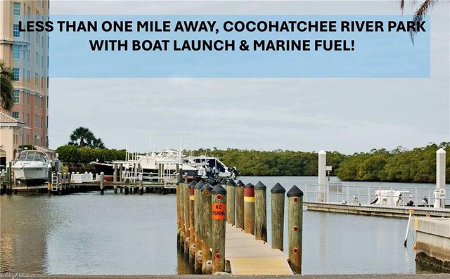 750 Park AVE, Naples, FL 34110