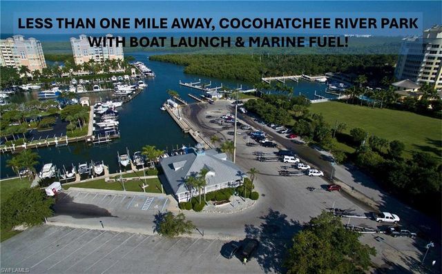 750 Park AVE, Naples, FL 34110