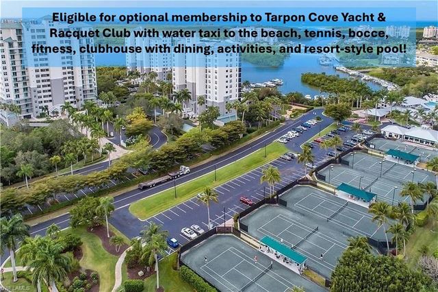 750 Park AVE, Naples, FL 34110