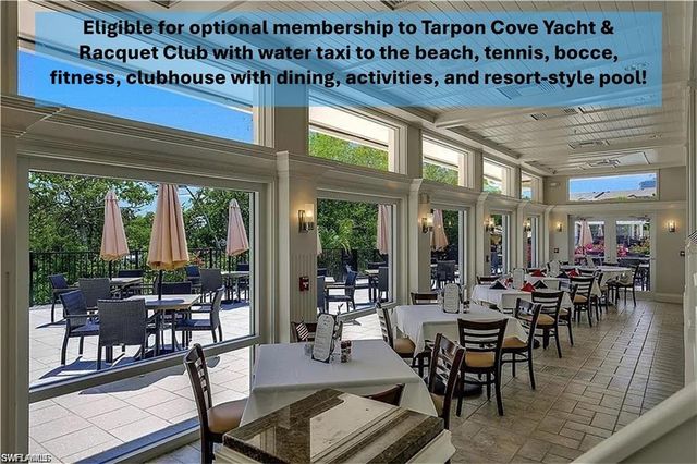 750 Park AVE, Naples, FL 34110