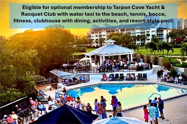 750 Park AVE, Naples, FL 34110