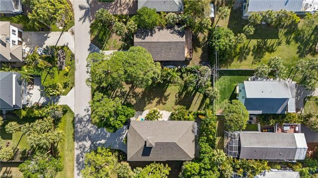 750 Park AVE, Naples, FL 34110