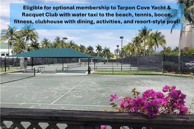 750 Park AVE, Naples, FL 34110