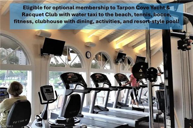 750 Park AVE, Naples, FL 34110