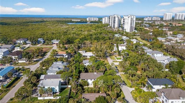 750 Park AVE, Naples, FL 34110