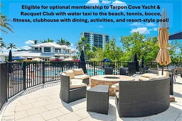 750 Park AVE, Naples, FL 34110