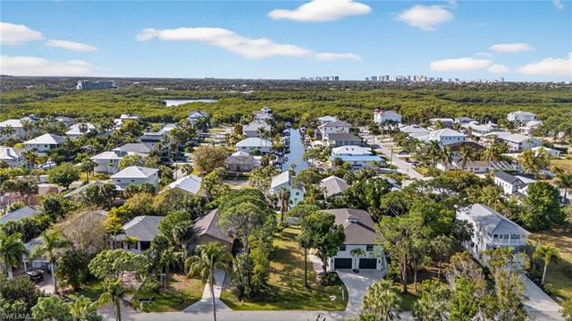 750 Park AVE, Naples, FL 34110