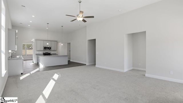 604 Landseer Drive, Landrum, SC 29356