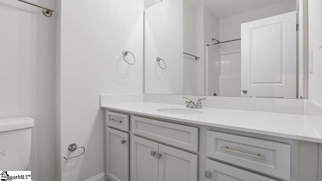 604 Landseer Drive, Landrum, SC 29356