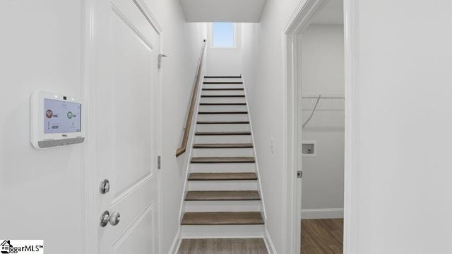 604 Landseer Drive, Landrum, SC 29356