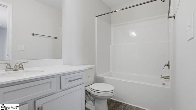 604 Landseer Drive, Landrum, SC 29356