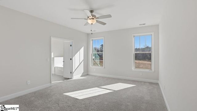 604 Landseer Drive, Landrum, SC 29356