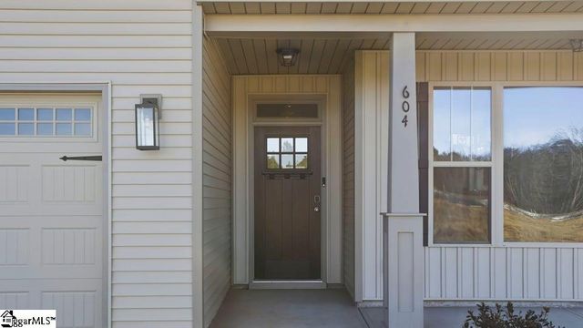 604 Landseer Drive, Landrum, SC 29356