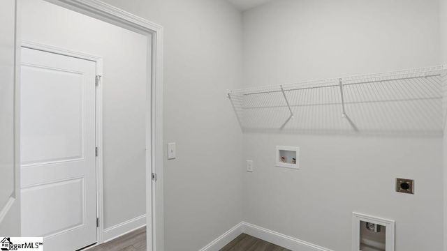 604 Landseer Drive, Landrum, SC 29356