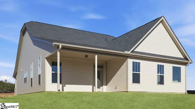 604 Landseer Drive, Landrum, SC 29356