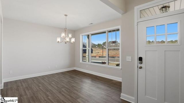 604 Landseer Drive, Landrum, SC 29356