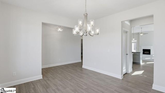 604 Landseer Drive, Landrum, SC 29356